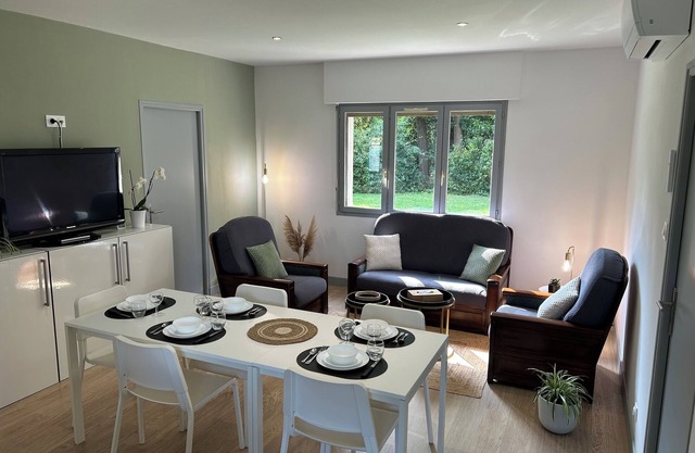 Gîte 5 persons