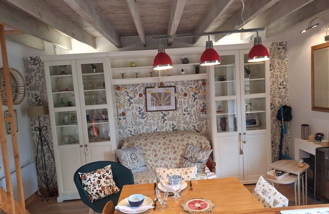 Gîte Baie de Somme - private spa and quiet garden - Closed parking