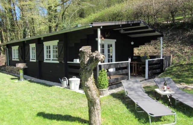 Gîte & Chambre d'hôte "Les Moulins au bord du lac" Morvan, France
