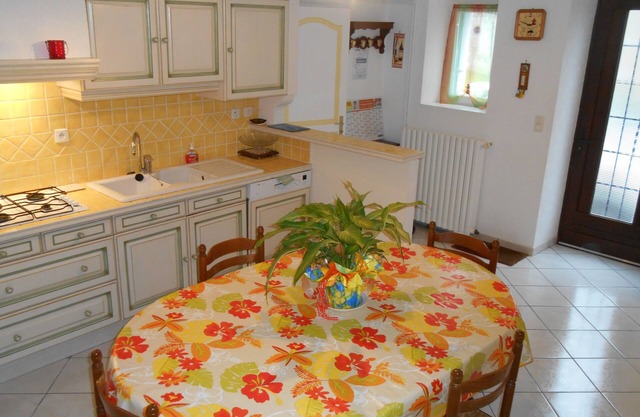 Gîte de Brézenty near Guéret La Souterraine