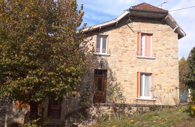 Gîte de France in Bar (Correze) 3 ears - Gite de France 5 people