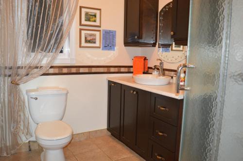 Gîte de la Montagne Enchantée