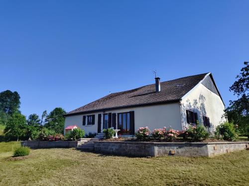 Gîte de la Rouge Roye Noelia