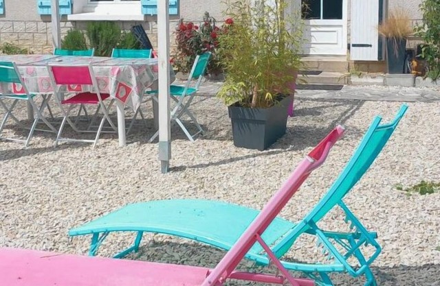Gîte du Canal de Berry II