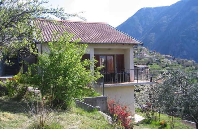 Gîte du Colombier - BELVEDERE