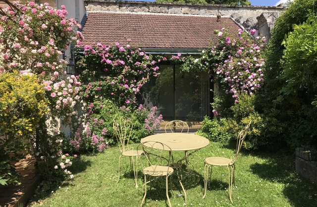 Gîte 8 personnes. SPA en option