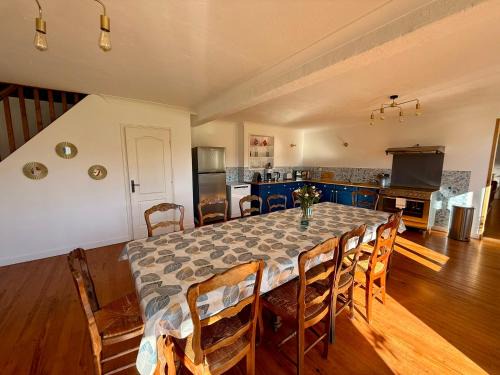 Gîte Gold - La Ferme Delaunay