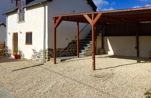 Gîte Herrison