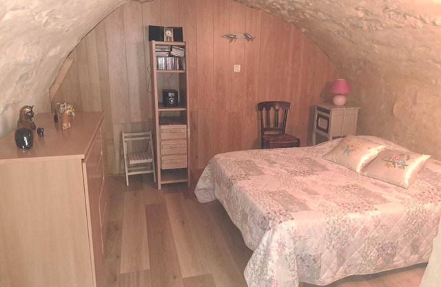 Gîte in the Baronies Provençales Regional Nature Park