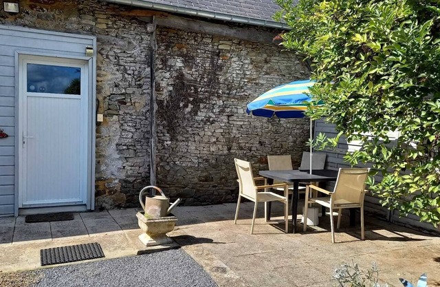 Gîte le clos doux Mont saint Michel