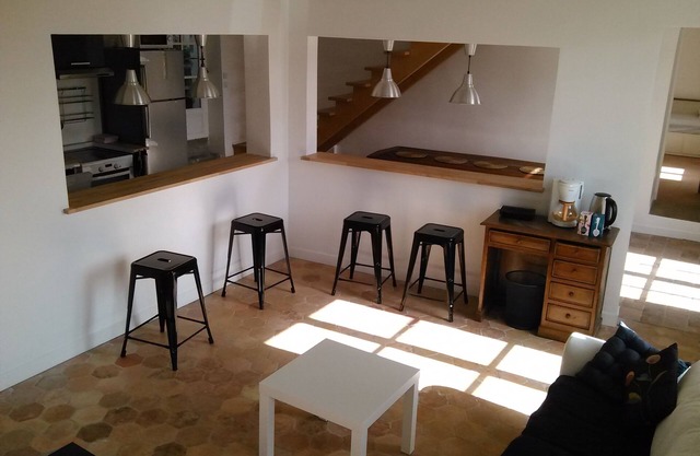 Gîte "le petit role" *