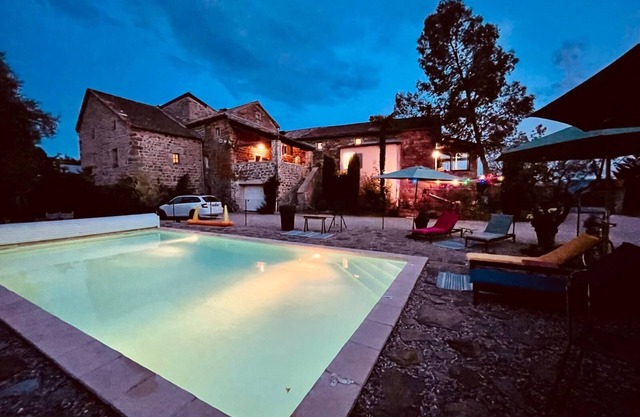 Gîte Le Planzollais (1)
