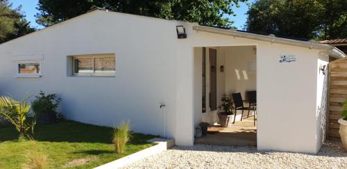 Gîte Les Mathes proche du zoo de La Palmyre