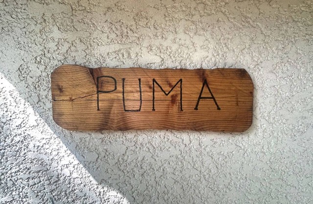 Gîte Puma Sonnay, Isère