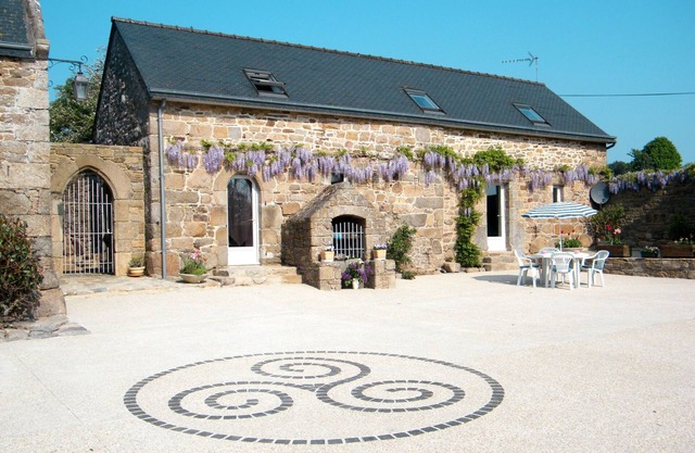 Gîte Triskell by Interhome