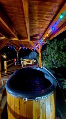 Góralska Chata & Spa