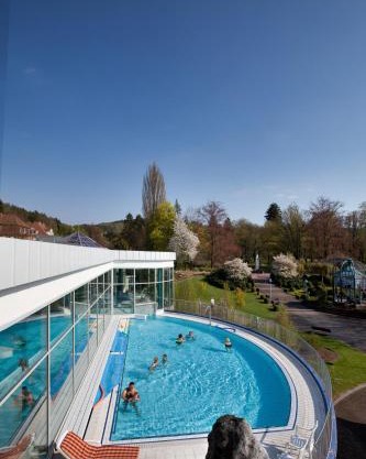 Göbel's Hotel AquaVita