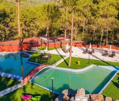 Gökbük Serenity Hotel