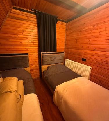 Gölköy Bungalov Kandıra