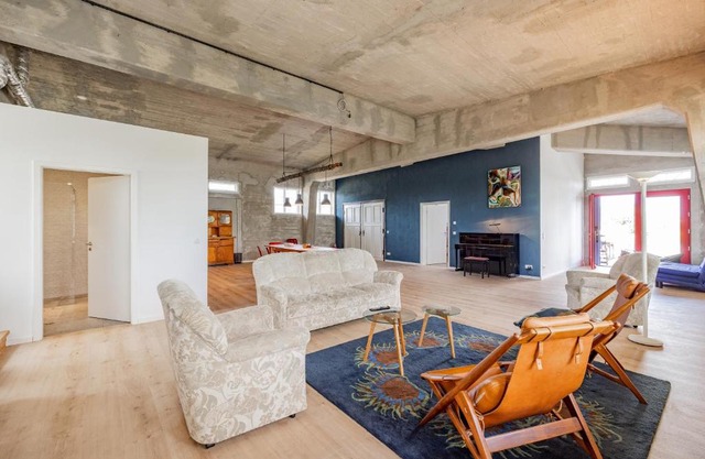 Güterloft Altefähr