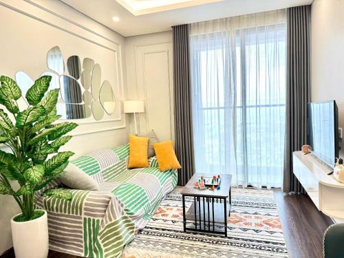 Gờ Homestay Hải Phòng