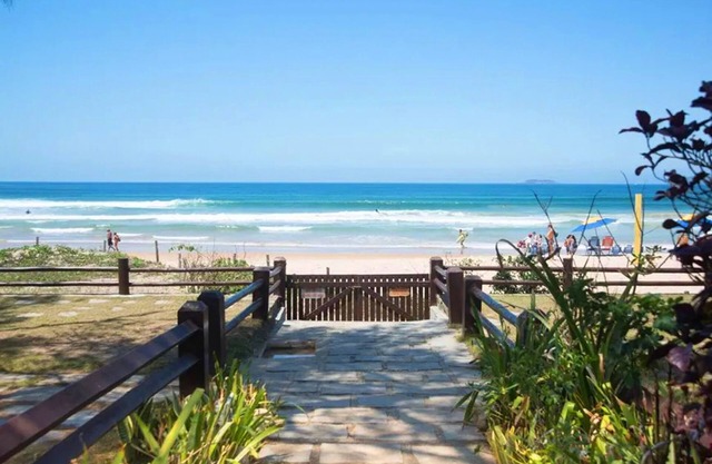 Geribá Mar House - Beachfront