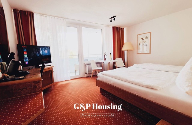 G&P Housing Apartments - Komfort