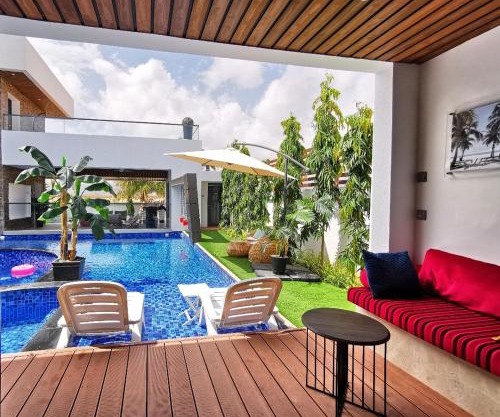 G R A N D C H A L E T