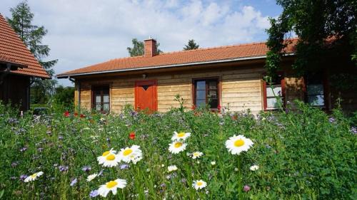 Gaestehaeuser Eva Maria und Reinha