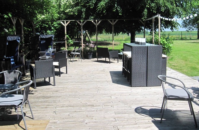 Gaestehaus zur Linde