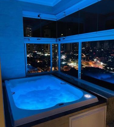 Gaia - Goiânia Shopping - Belíssima Vista