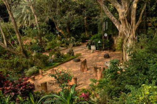 Gaia's Garden Guest House