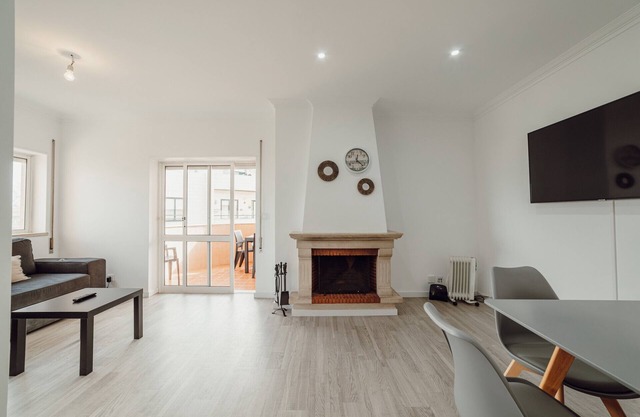 GAIA TERRACE with ELEVATOR by VACATIONY