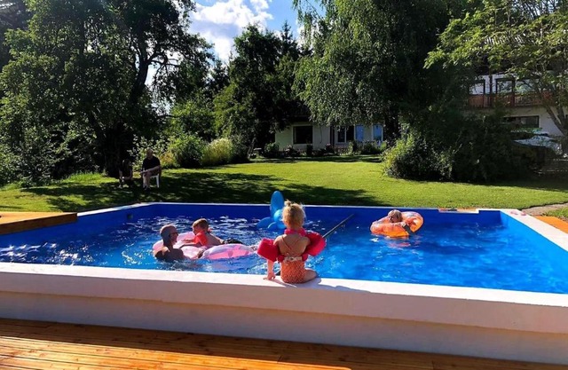 Gailtaler Apartments Alinkhof