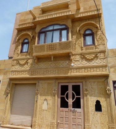 Gajanand Guest House