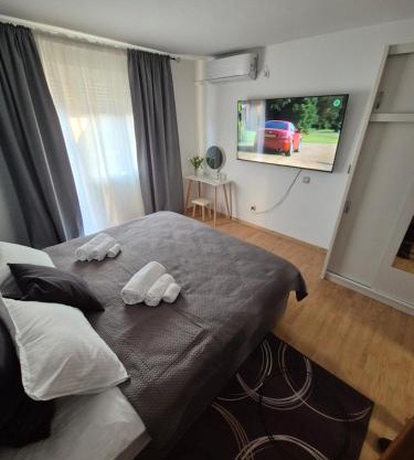 Gajeva Rooms - Toronto apartment SELF CHECK-IN