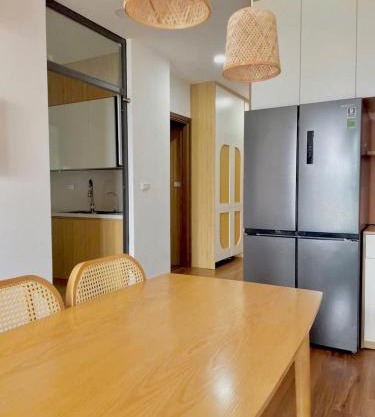 Galaxy Apt 2bed Green Pearl BN