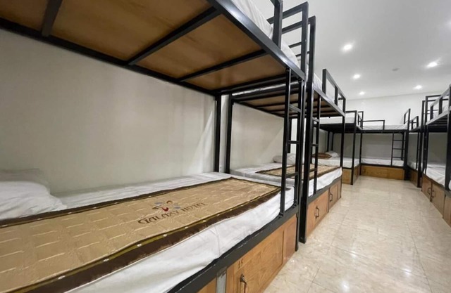 Galaxy Cat Ba - Hotel Elite