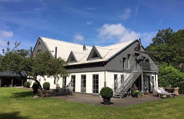 Galerie Ferienwohnung