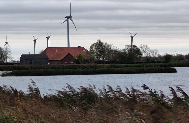 Galeriehaus Bootsmann