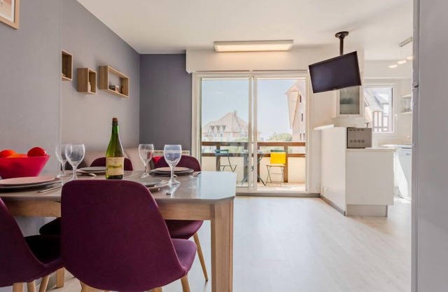 Galion 1 et 2 by Interhome