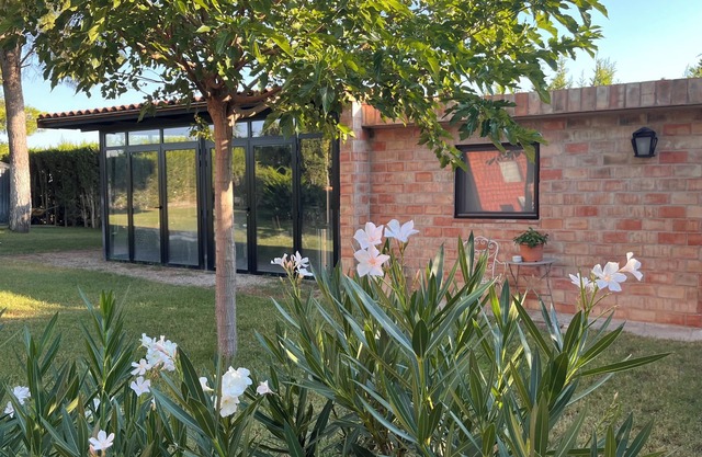 Gallego's cottages