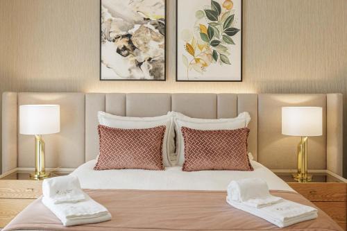 Gallo's House Golf and Beach Village