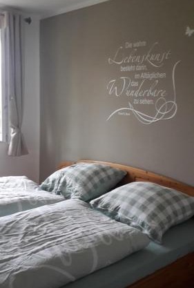 Galloway Hof Wantewitz