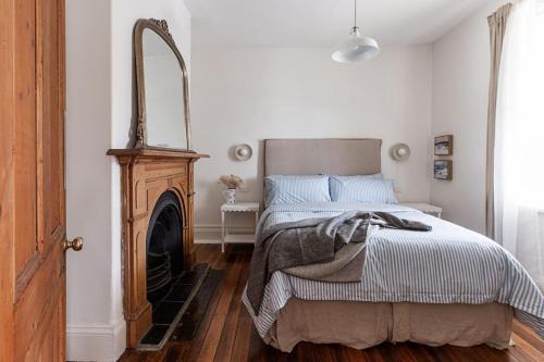 Galvin Town Cottage, convenient to CBD