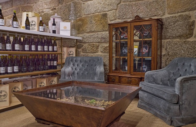 Gandarela Turismo Rural