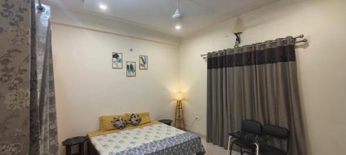 Ganga bhavan Home Stay
