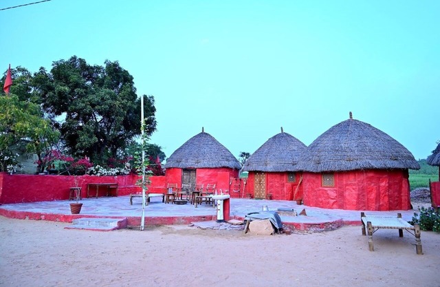 Gangaram Osian Village Homestay