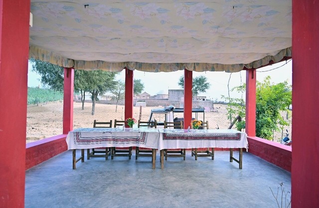 Gangaram Osian Village Homestay