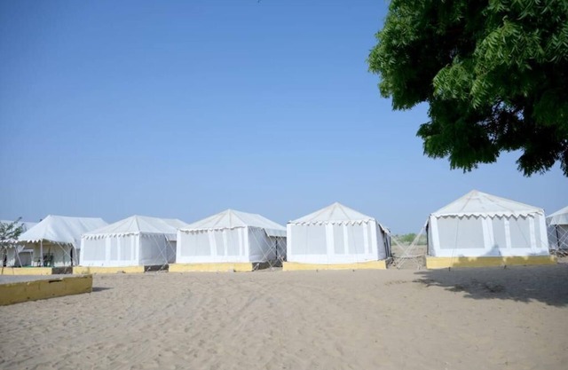Gangaur Desert Resort